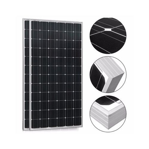 Monocrystalline-solar-panel