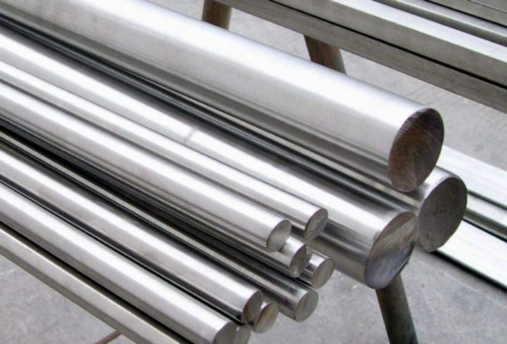carbon steel